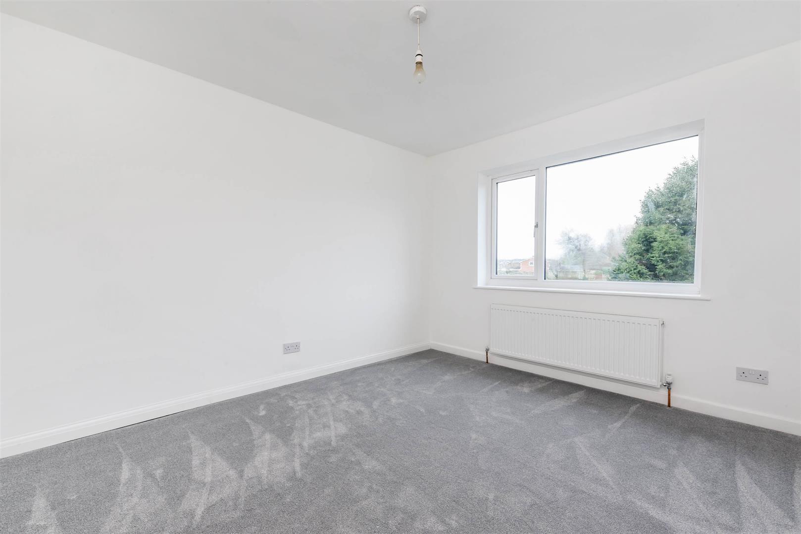 Severn Drive, Preston